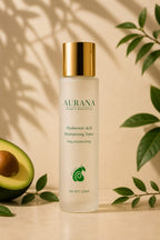 AURANA Hyaluronic Acid Moisturizing Toner