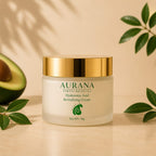 AURANA Hyaluronic Acid Revitalizing Face Cream 50g