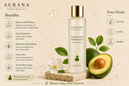 AURANA Hyaluronic Acid Moisturizing Toner