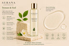 AURANA Hyaluronic Acid Moisturizing Toner